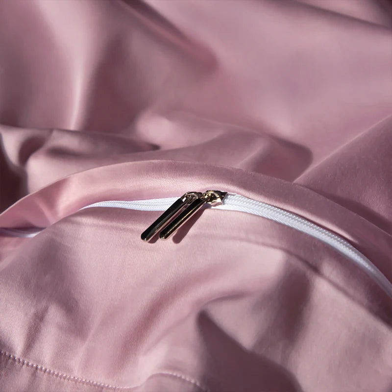 600TC Egyptian Cotton Luxury Bedding Set