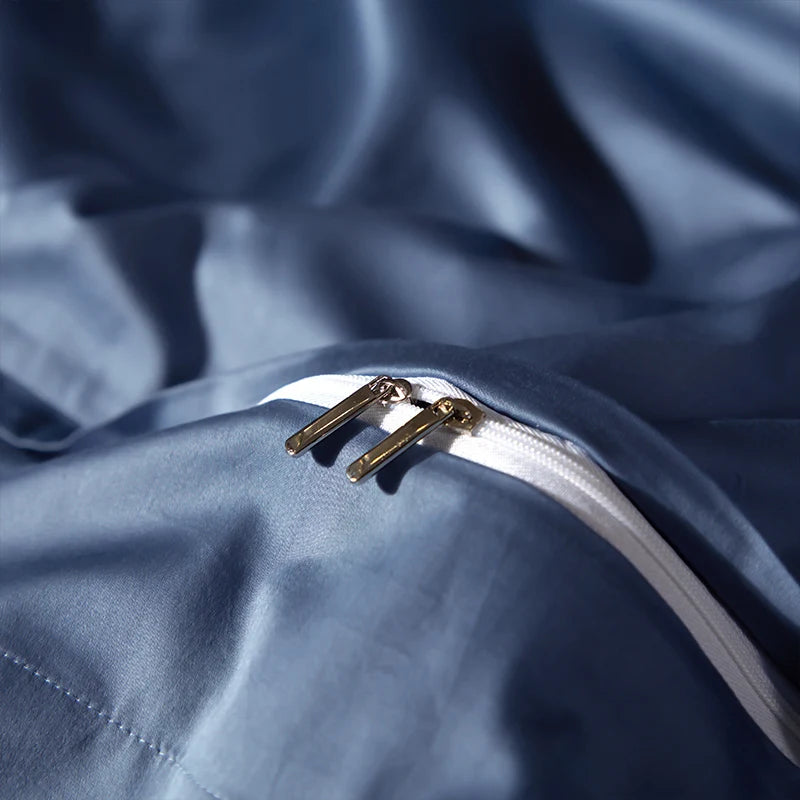 600TC Egyptian Cotton Luxury Bedding Set