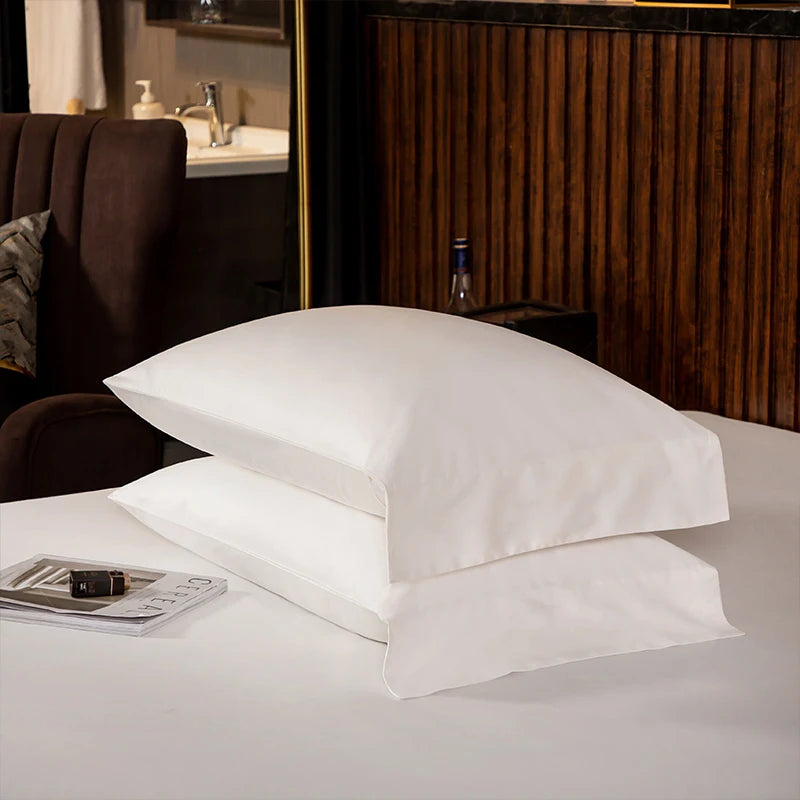 600TC Egyptian Cotton Luxury Bedding Set