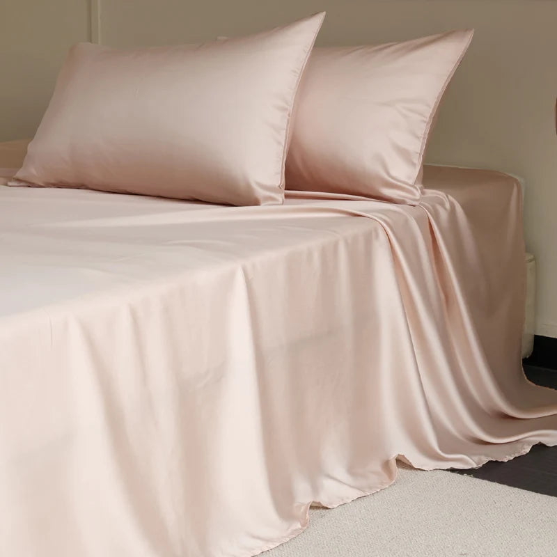 Mulberry Silk Sheet Set