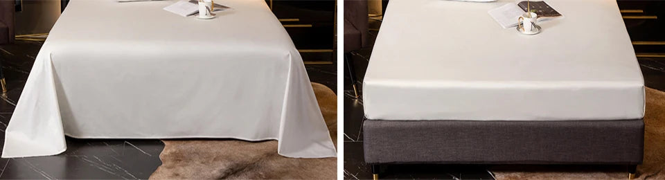 Silky Bamboo Luxury Bedding Set (4-Piece)