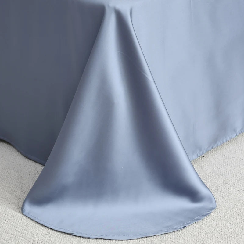 Mulberry Silk Sheet Set