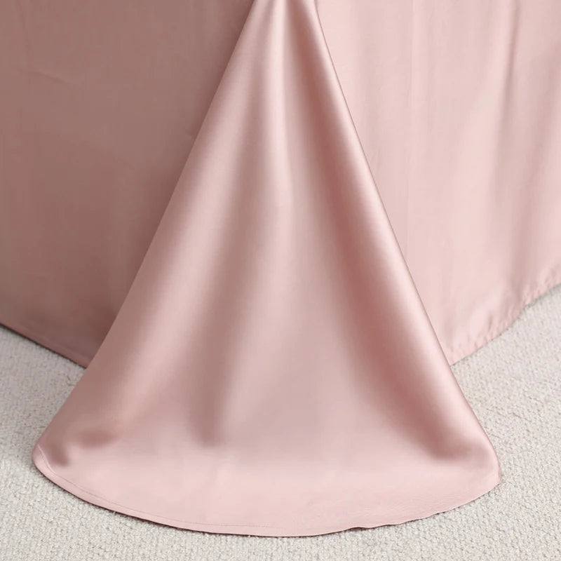 Mulberry Silk Sheet Set
