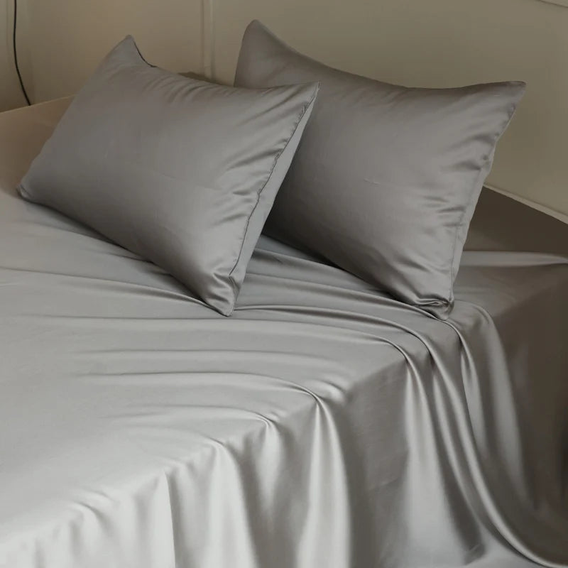 Mulberry Silk Sheet Set
