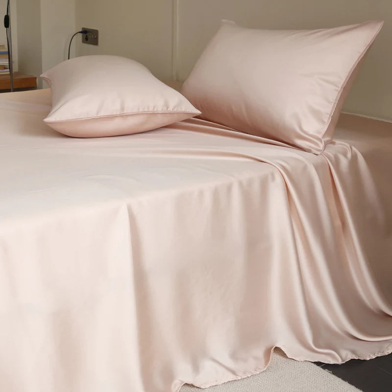 Mulberry Silk Sheet Set