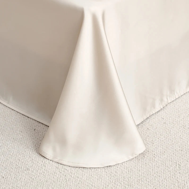 Mulberry Silk Sheet Set