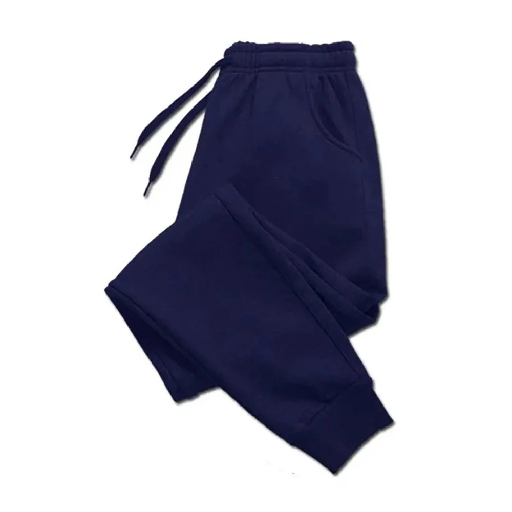 Men's Jogger Sweatpants