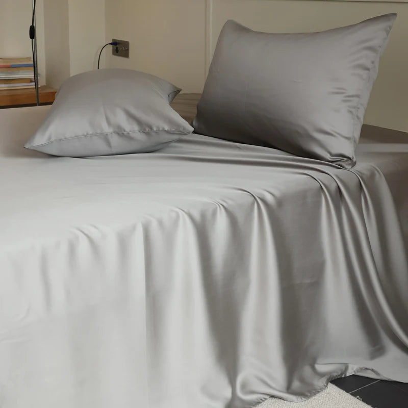 Mulberry Silk Sheet Set