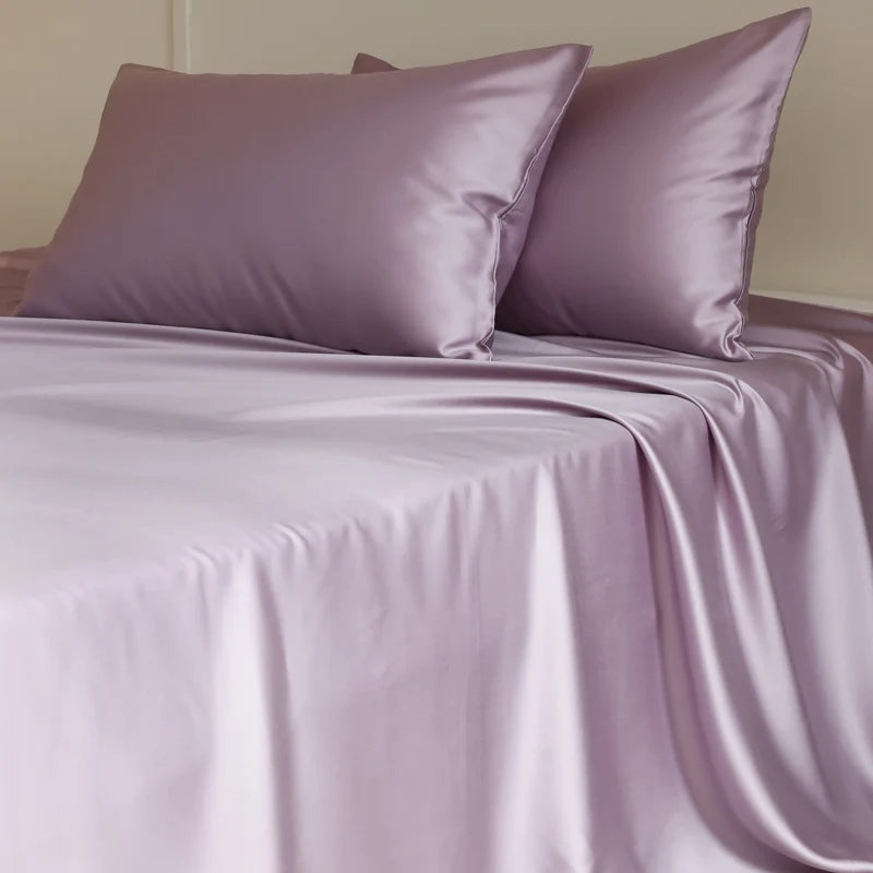 Mulberry Silk Sheet Set