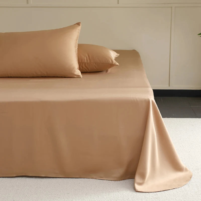 Mulberry Silk Sheet Set