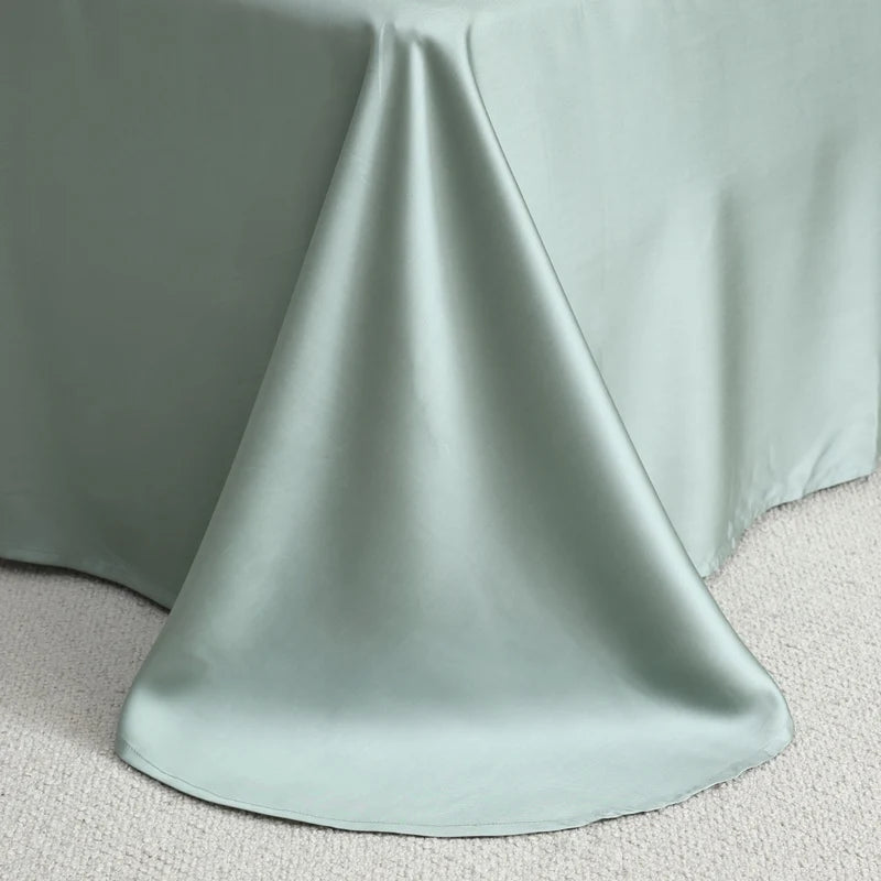 Mulberry Silk Sheet Set