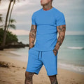 Men's Breathable Sport Set
