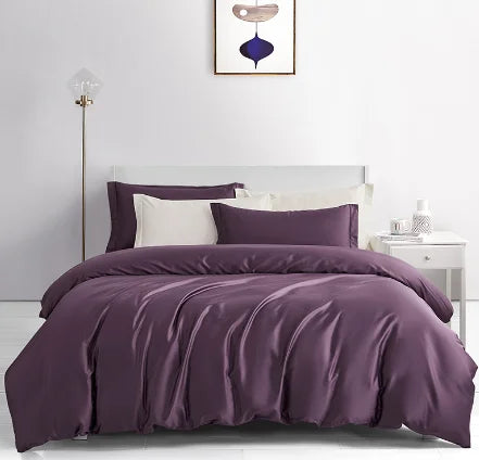 600TC Egyptian Cotton Luxury Bedding Set