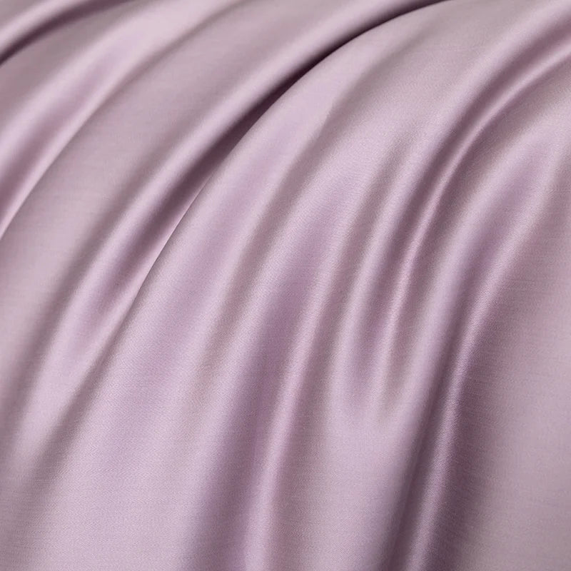 Bamboo Fitted Sheet & Pillowcase Set (3-Piece)