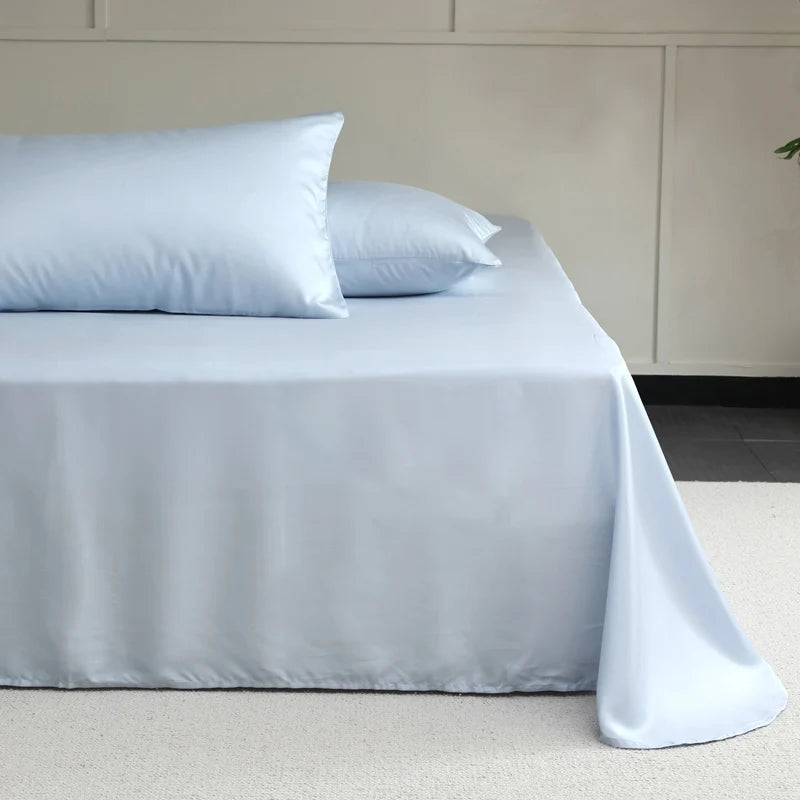Mulberry Silk Sheet Set