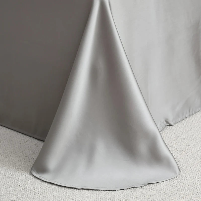 Mulberry Silk Sheet Set
