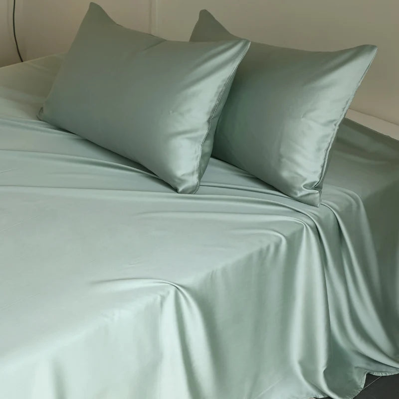Mulberry Silk Sheet Set