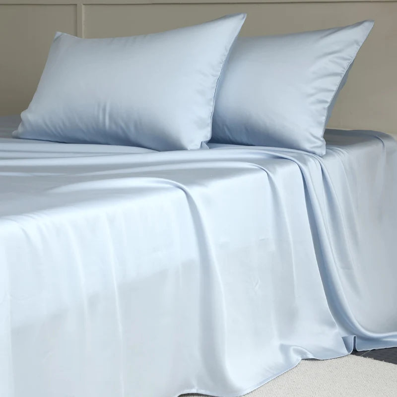 Mulberry Silk Sheet Set