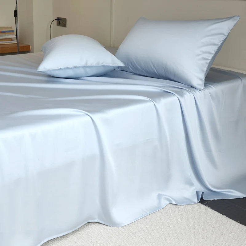 Mulberry Silk Sheet Set