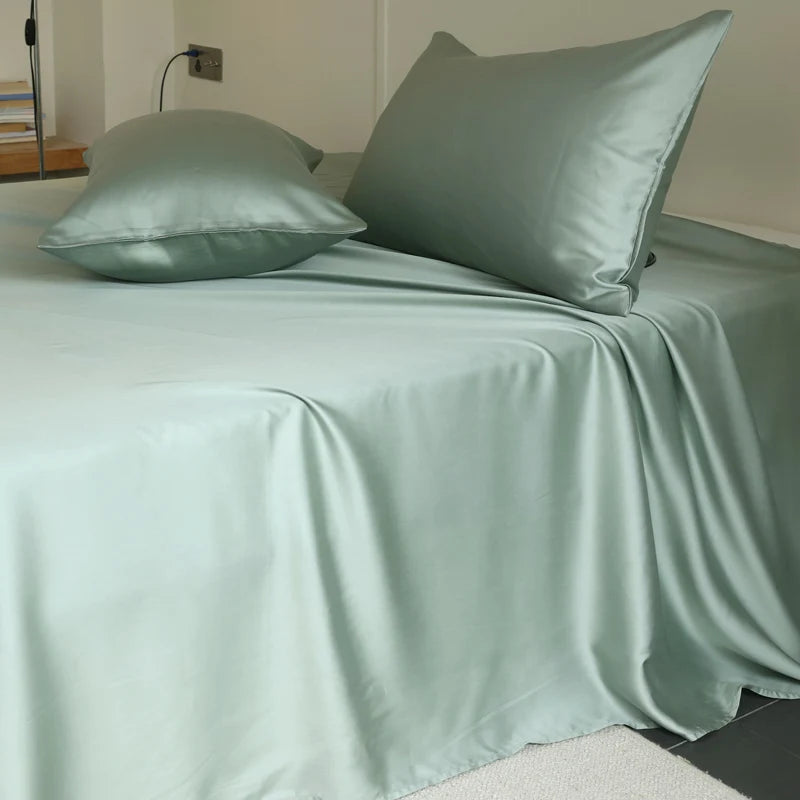 Mulberry Silk Sheet Set