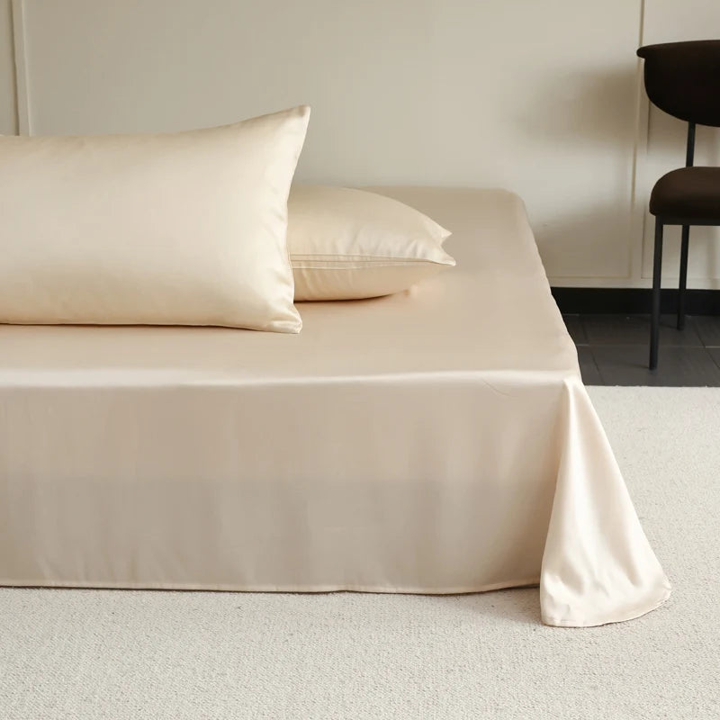 Mulberry Silk Sheet Set
