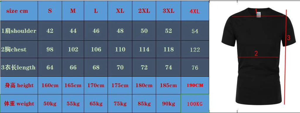 Men's Breathable Sport Set