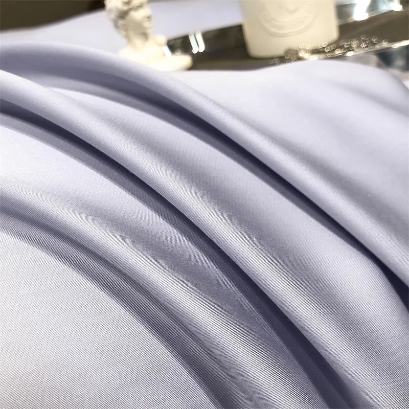 Silky Bamboo Luxury Bedding Set (4-Piece)
