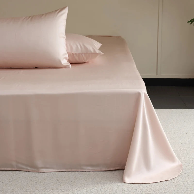 Mulberry Silk Sheet Set