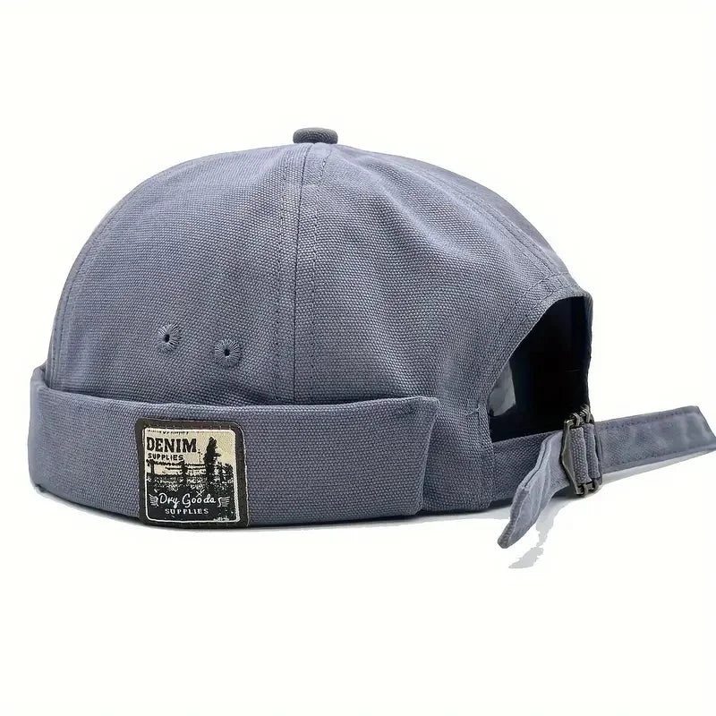 Vintage Dome Cap