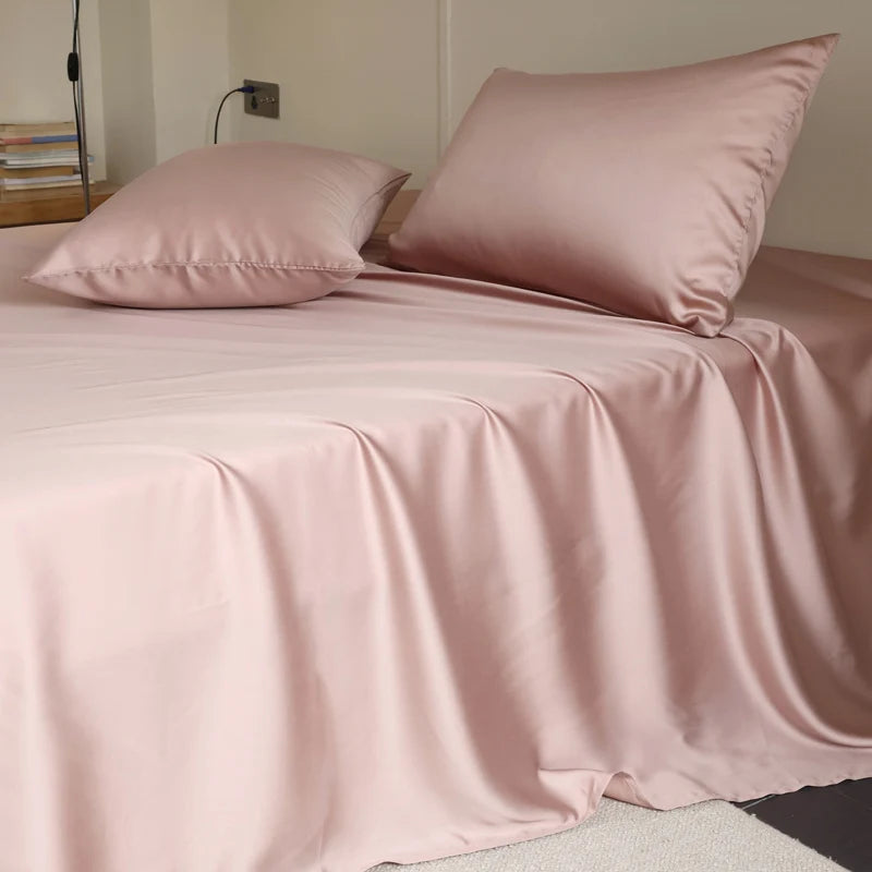 Mulberry Silk Sheet Set