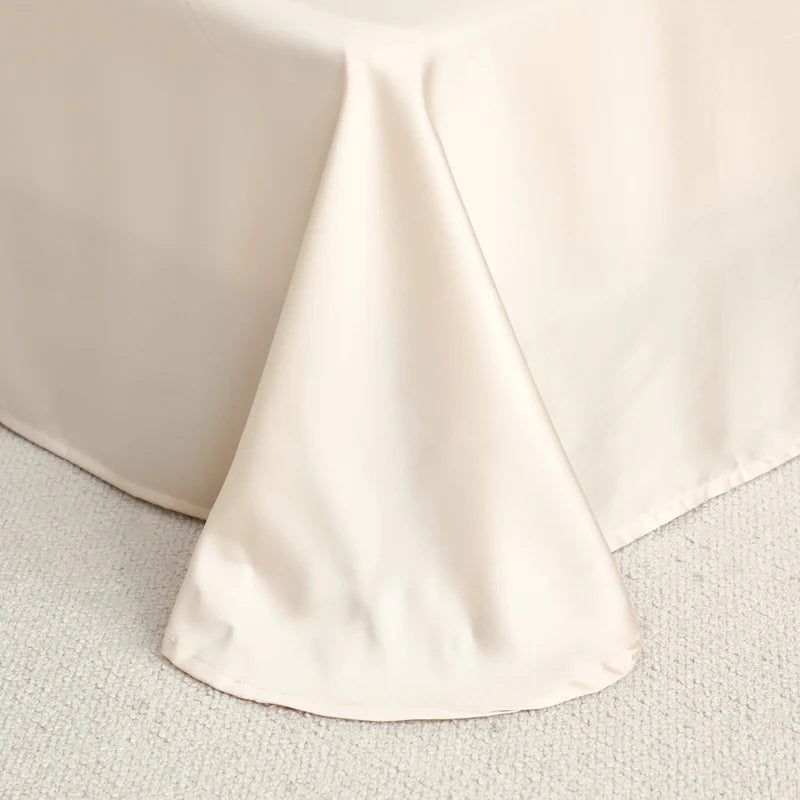 Mulberry Silk Sheet Set
