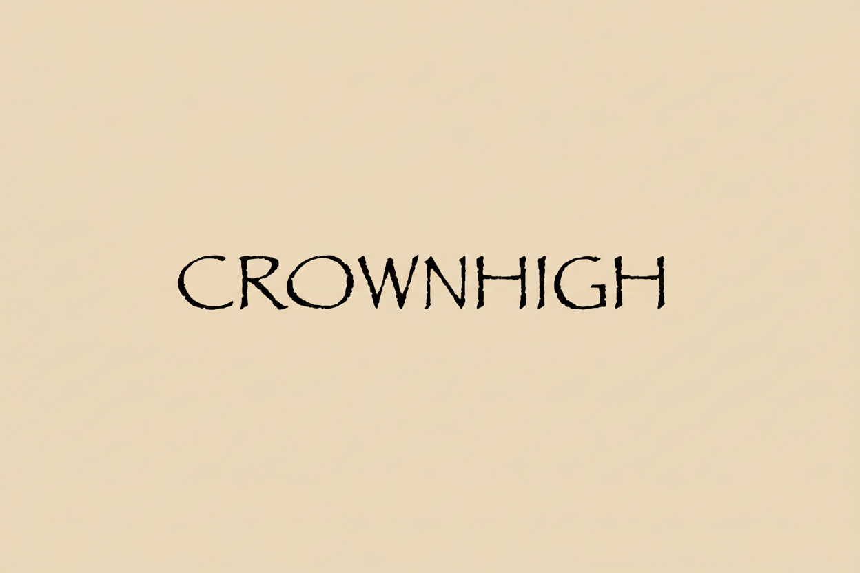 Crownhigh